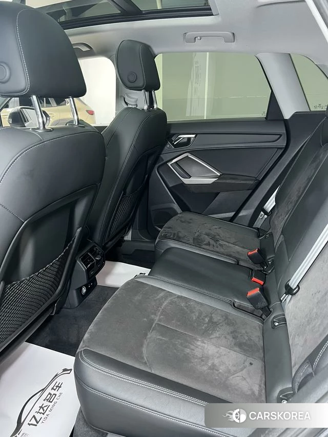 Audi Q3 id 4263330 из Китая 20