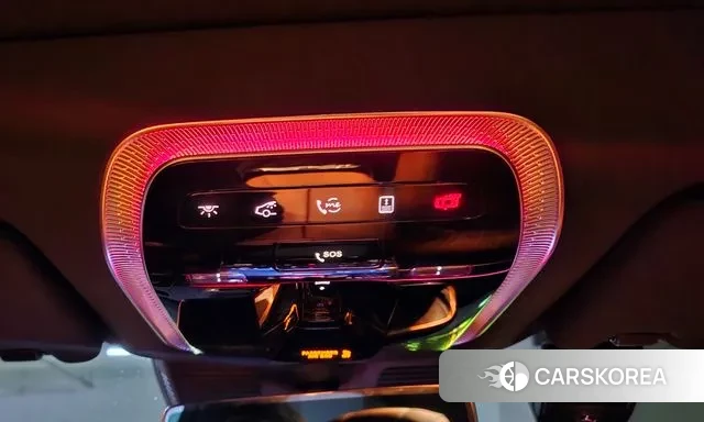 Mercedes-Benz S-Class W223 id 3680711 из Кореи 10