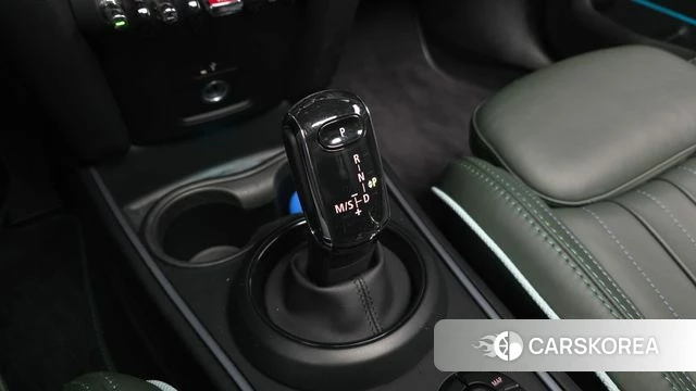 Mini Cooper S Countryman id 3818460 из Кореи 18