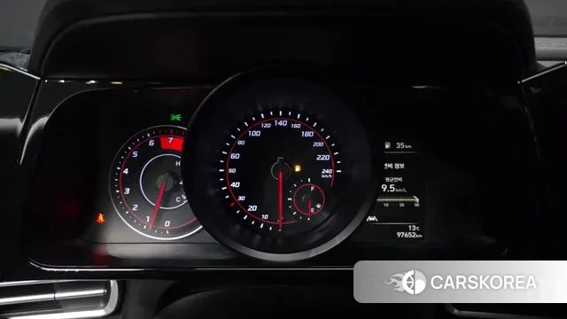 Hyundai Avante (CN7) id 3787540 из Кореи 18