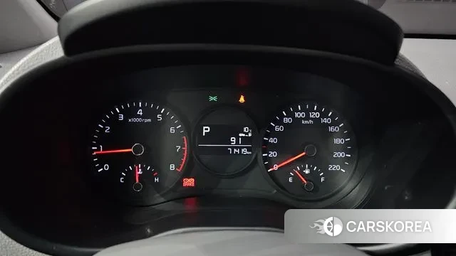 Kia Morning Urban (JA) id 3417115 из Кореи 18