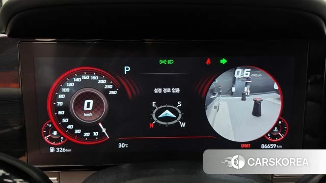 Hyundai The New Grandeur IG id 4632484 из Кореи 34