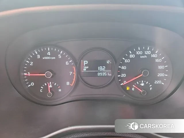 Kia All New Morning (JA) id 3476759 из Кореи 18