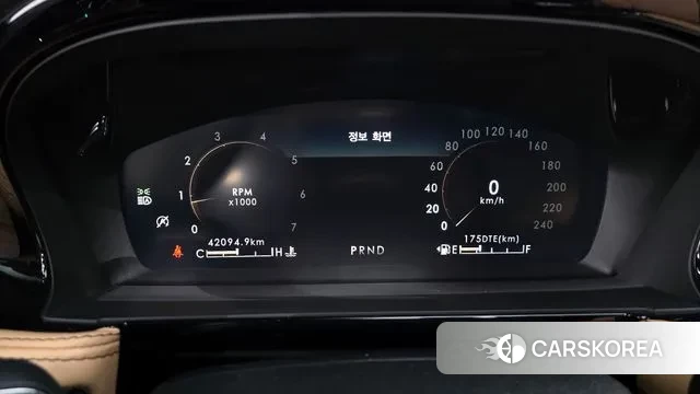 Lincoln Corsair id 3437572 из Кореи 18