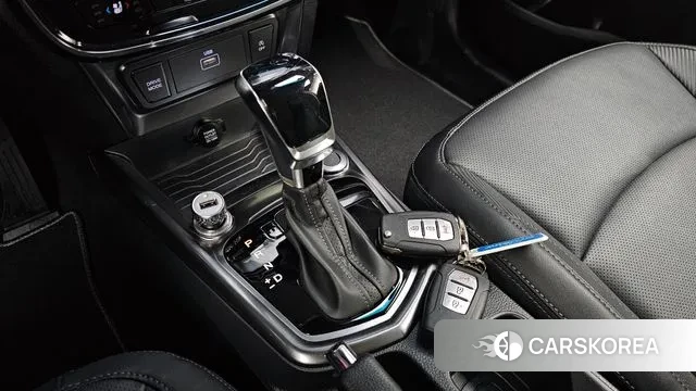 Ssangyong Berry New Tivoli id 3736632 из Кореи 18