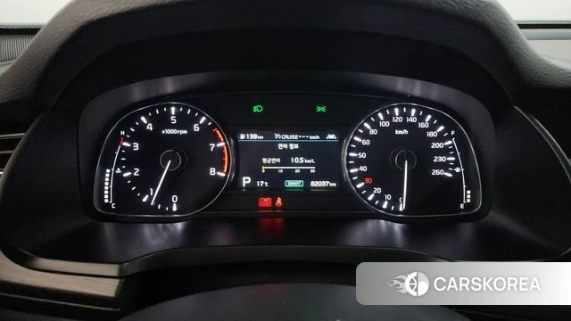 Kia K7 Premier id 3834299 из Кореи 18