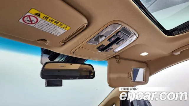 Kia The New Carnival id 2686002 из Кореи 18