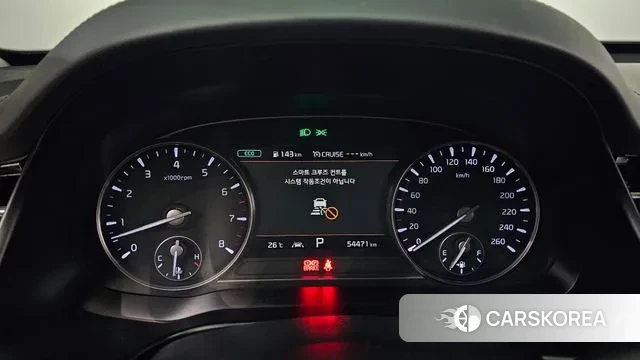 Kia More K9 id 3160706 из Кореи 18