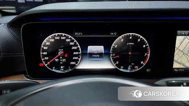 Mercedes-Benz E-Class W213 id 3050645 из Кореи 18