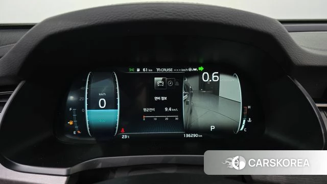 Kia K7 Premier id 4429859 из Кореи 33