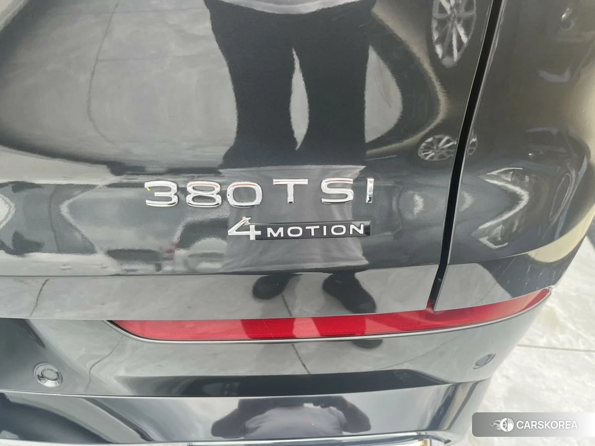 Volkswagen Range patrol id 4504918 из Китая 25
