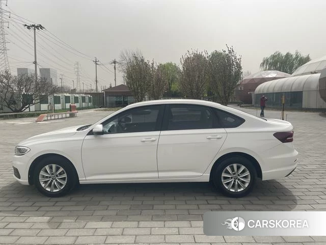 Volkswagen Lavida id 4258527 из Китая 17