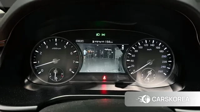 Kia More K9 id 2903006 из Кореи 18