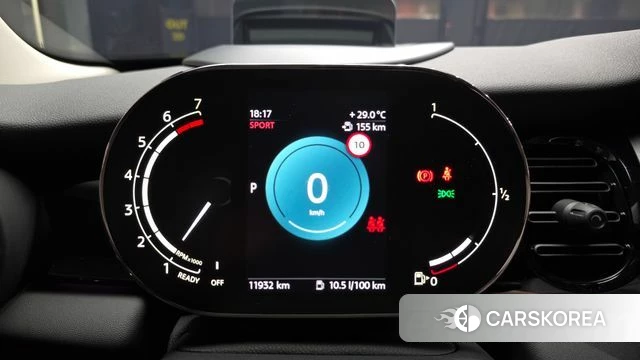 Mini Cooper S id 4619108 из Кореи 29