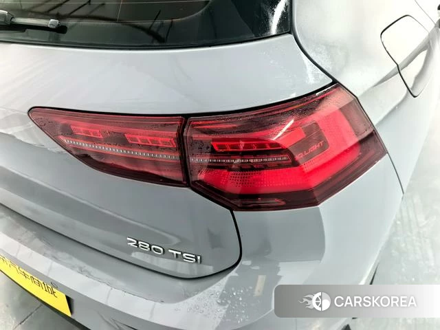 Volkswagen Golf id 4240965 из Китая 18