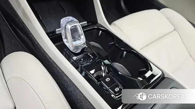 Volvo XC40 id 3725724 из Кореи 18