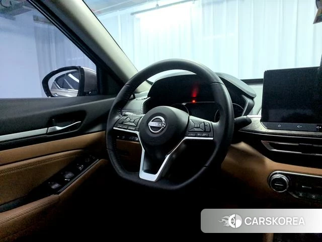 Nissan Teana id 4212945 из Китая 18