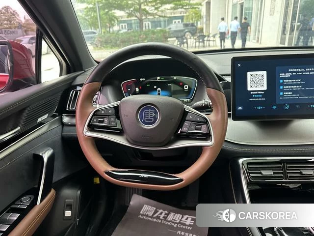 BYD Tang DM id 4221561 из Китая 21