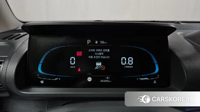 Hyundai Casper id 3600148 из Кореи 18