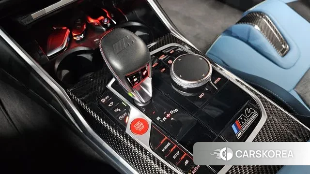 BMW M4 (G82) id 2894245 из Кореи 18