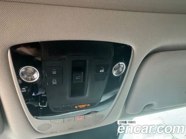 Kia Sorento 4th Generation id 2685337 из Кореи 18