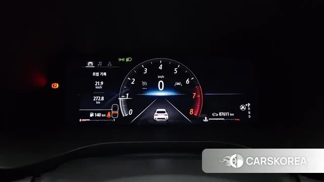 Renault Korea (Samsung) XM3 id 3760085 из Кореи 18