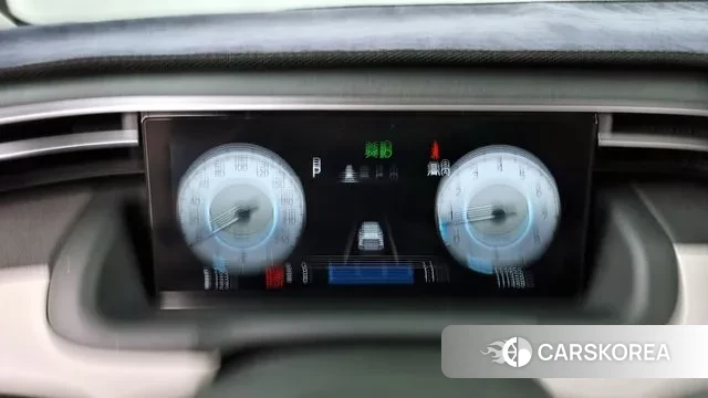 Hyundai Tucson (NX4) id 3530287 из Кореи 18