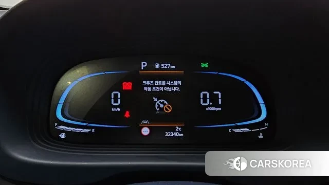 Hyundai Venue id 3502549 из Кореи 18