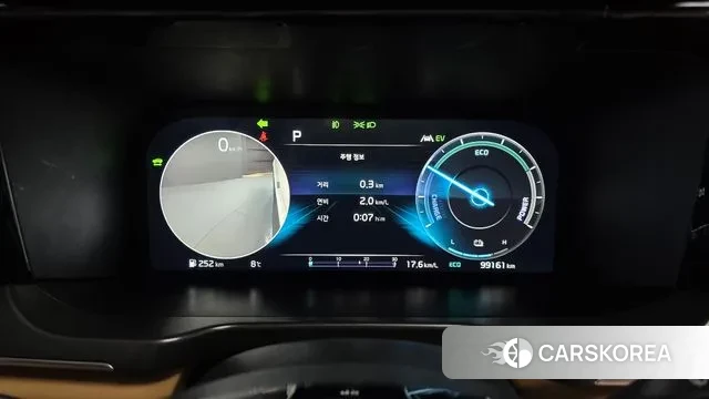 Kia Sorento 4th Generation id 3437348 из Кореи 18