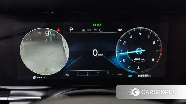 Kia Carnival 4th generation id 3519326 из Кореи 18