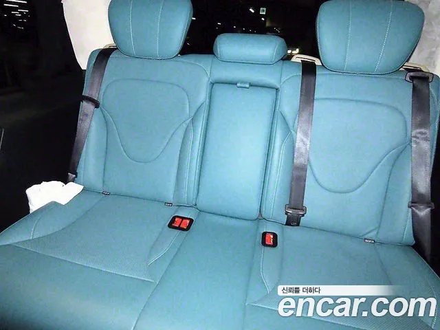 Mercedes-Benz V-Class id 2723202 из Кореи 18