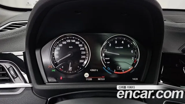 BMW X1 (F48) id 2863144 из Кореи 18