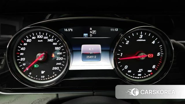 Mercedes-Benz E-Class W213 id 3942961 из Кореи 18