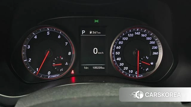 Hyundai Veloster (JS) id 4269415 из Кореи 18