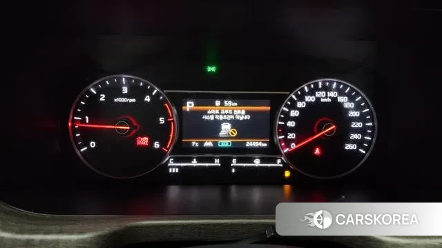 Kia Sorento 4th Generation id 3587199 из Кореи 18