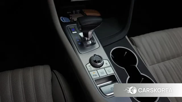 Genesis G70 id 3380489 из Кореи 18