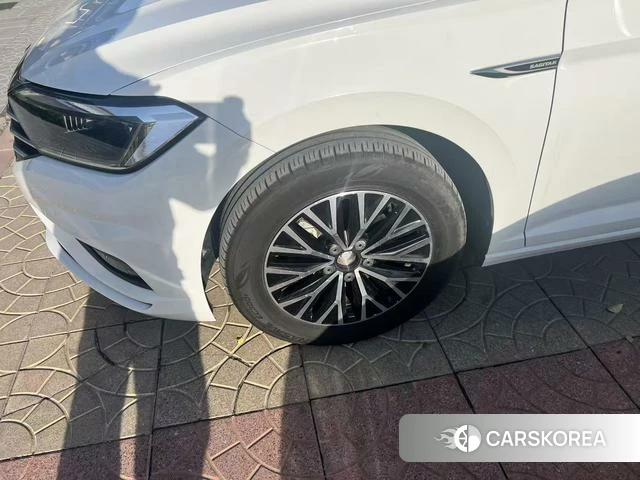 Volkswagen Sagitar id 4257857 из Китая 8