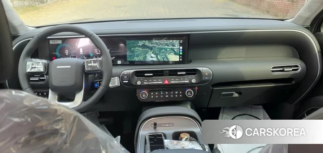 Hyundai Palisade (LX3) id 4222644 из Кореи 18