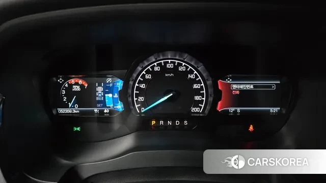 Ford Ranger 3rd Generation id 3776795 из Кореи 18