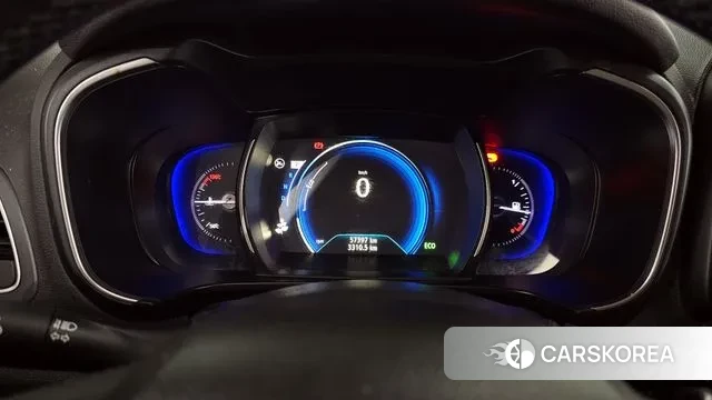 Renault Korea (Samsung) The New QM6 id 2985934 из Кореи 18