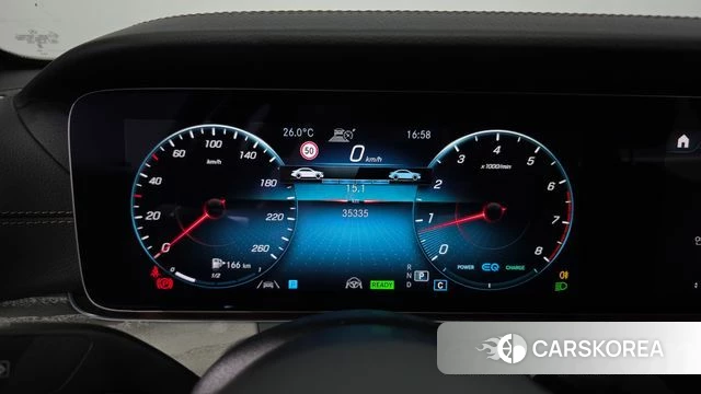 Mercedes-Benz E-Class W213 id 4506270 из Кореи 30