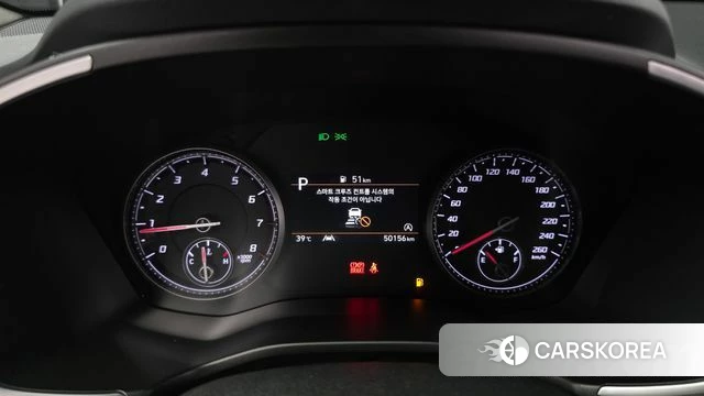 Hyundai The New Santa Fe id 4675436 из Кореи 27