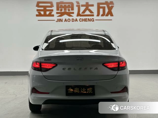 Hyundai Yuedong id 4208141 из Китая 16