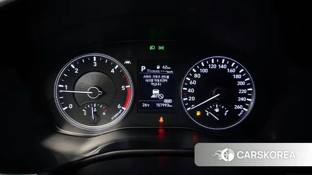 Hyundai Santa Fe TM id 3226942 из Кореи 18