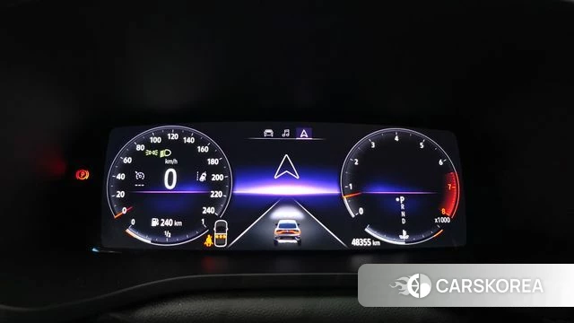Renault Korea (Samsung) XM3 id 4402564 из Кореи 31