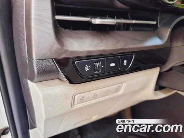 Kia Carnival 4th generation id 2657339 из Кореи 17