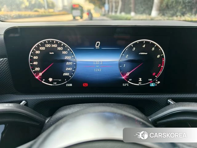 Mercedes-Benz Class A id 4260483 из Китая 14