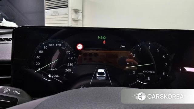 Kia The New K5 3rd generation id 4921056 из Кореи 28