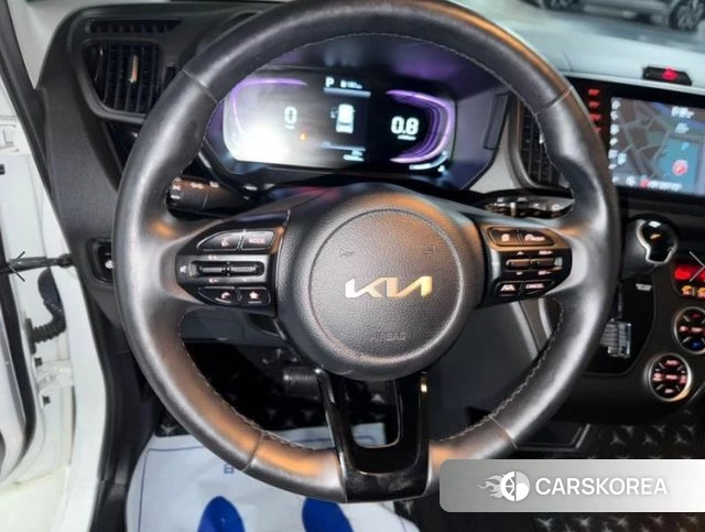 Kia The New Kia Ray id 4893167 из Кореи 18