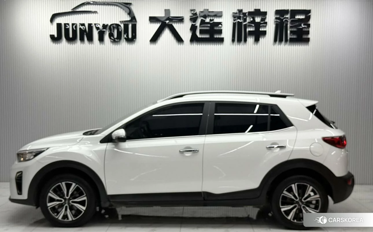 Kia KX1 id 4492686 из Китая 17